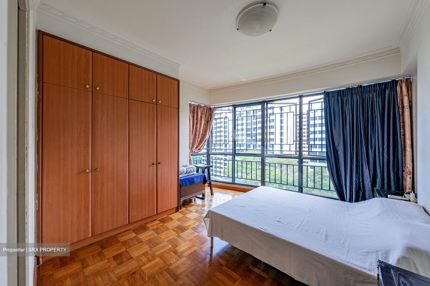 Regent Grove (D23), Condominium #489727261